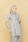 CIK KALSOM KURUNG SILVER