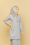 CIK KALSOM KURUNG SILVER