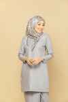 CIK KALSOM KURUNG SILVER