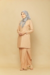 CIK KALSOM KURUNG BEIGE