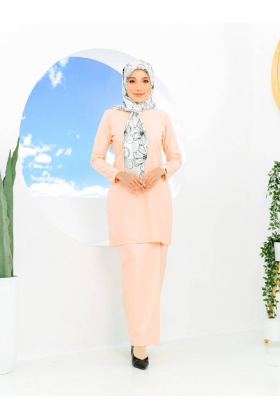 CIK KALSOM KURUNG PEACHY