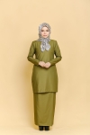 CIK KALSOM KURUNG OLIVE