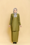 CIK KALSOM KURUNG OLIVE