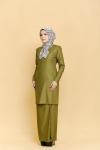 CIK KALSOM KURUNG OLIVE