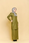 CIK KALSOM KURUNG OLIVE