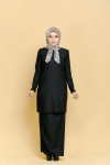 CIK KALSOM KURUNG CHARCOAL