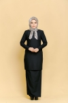 CIK KALSOM KURUNG CHARCOAL