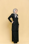 CIK KALSOM KURUNG CHARCOAL