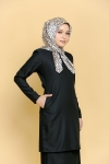 CIK KALSOM KURUNG CHARCOAL