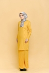 CIK KALSOM KURUNG MUSTARD