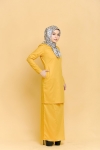 CIK KALSOM KURUNG MUSTARD