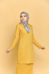 CIK KALSOM KURUNG MUSTARD