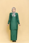 CIK KALSOM KURUNG EMERALD