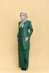 CIK KALSOM KURUNG EMERALD