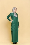 CIK KALSOM KURUNG EMERALD