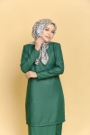 CIK KALSOM KURUNG EMERALD