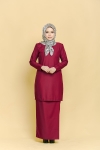 CIK KALSOM KURUNG RUBY