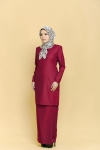 CIK KALSOM KURUNG RUBY