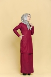 CIK KALSOM KURUNG RUBY