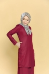 CIK KALSOM KURUNG RUBY